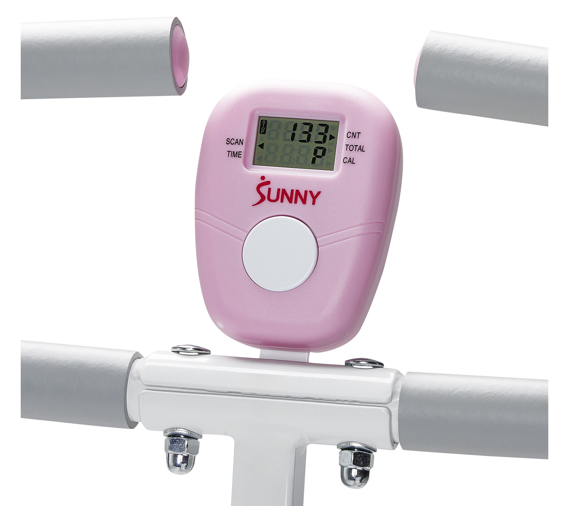 Sunny Row-N-Ride Squat & Glute Machine