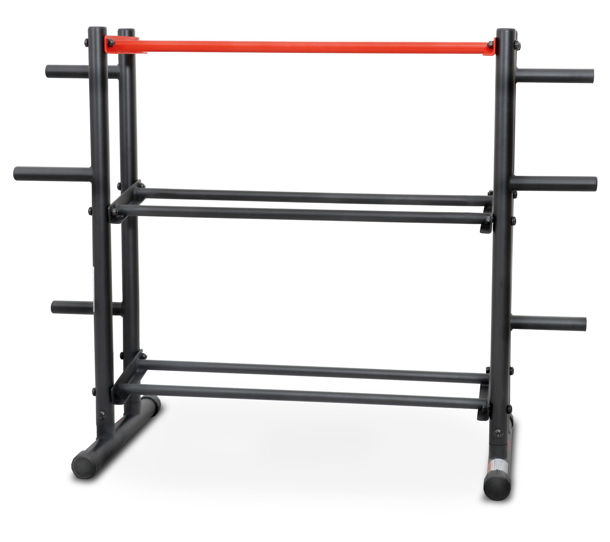 Sunny Health Fitness Multi-Weight Storage RackSF-XF921036