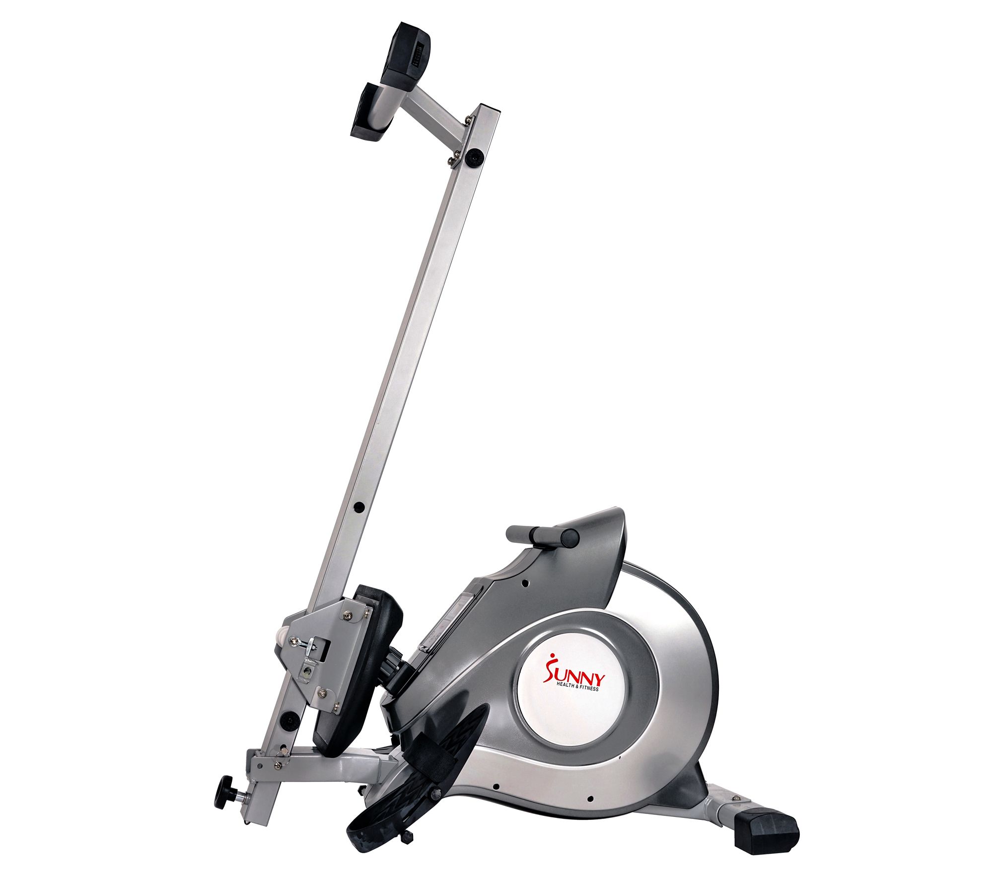 Sunny Health & Fitness SF-RW5515 Magnetic Rowing Machine
