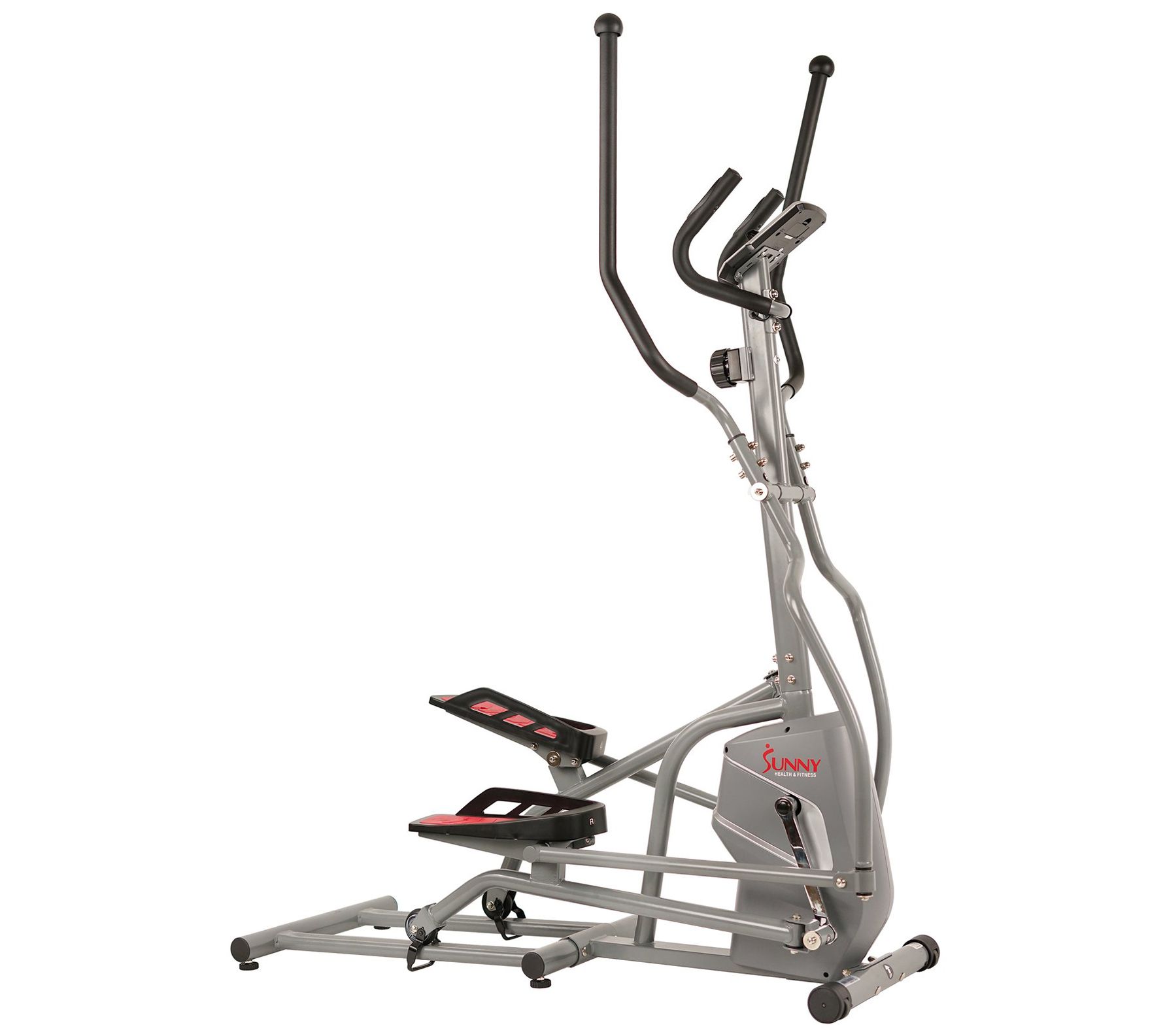 Sunny Health & Fitness Magnetic Elliptical Trainer