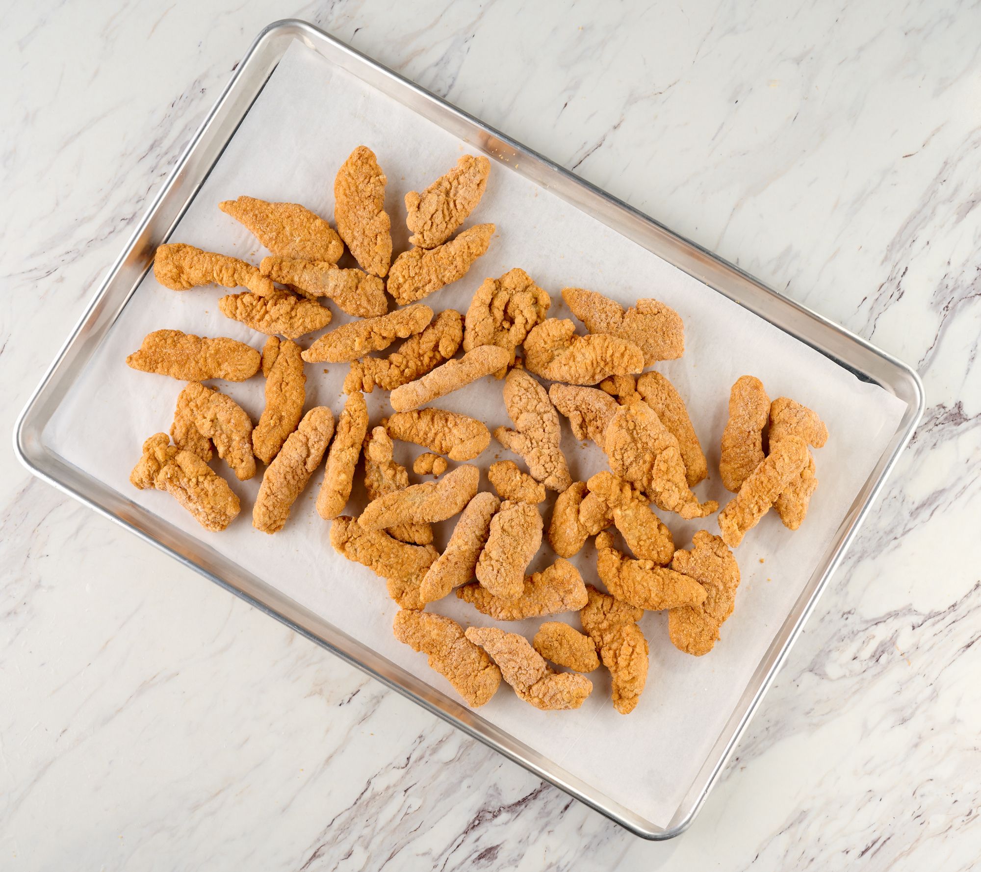 Rich Chicks 5-lbs Fully Cooked Premium Chicken Breast Tenders