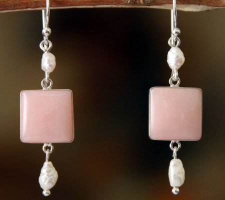 Novica Artisan Crafted Sterling 