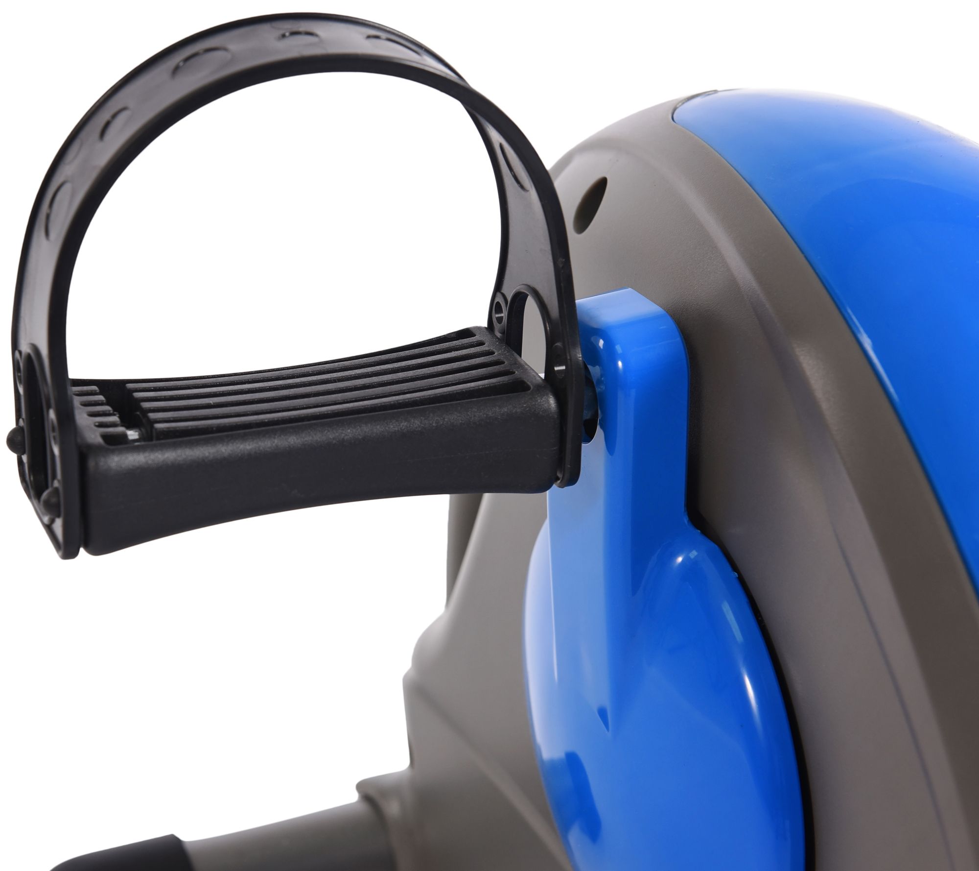 Stamina Mini Exercise Bike with Smooth Pedal System