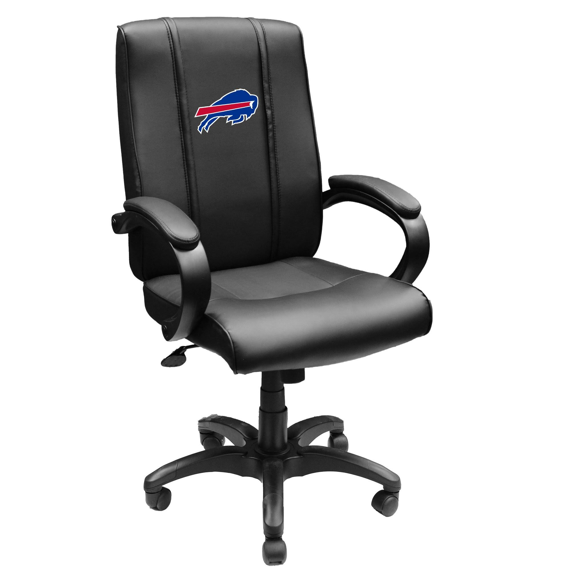 Office Chair 1000 with Buffalo Bills