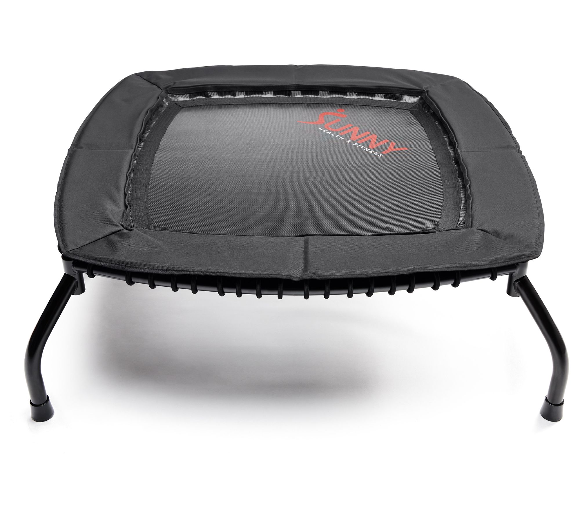 Sunny Health Fitness Trampoline