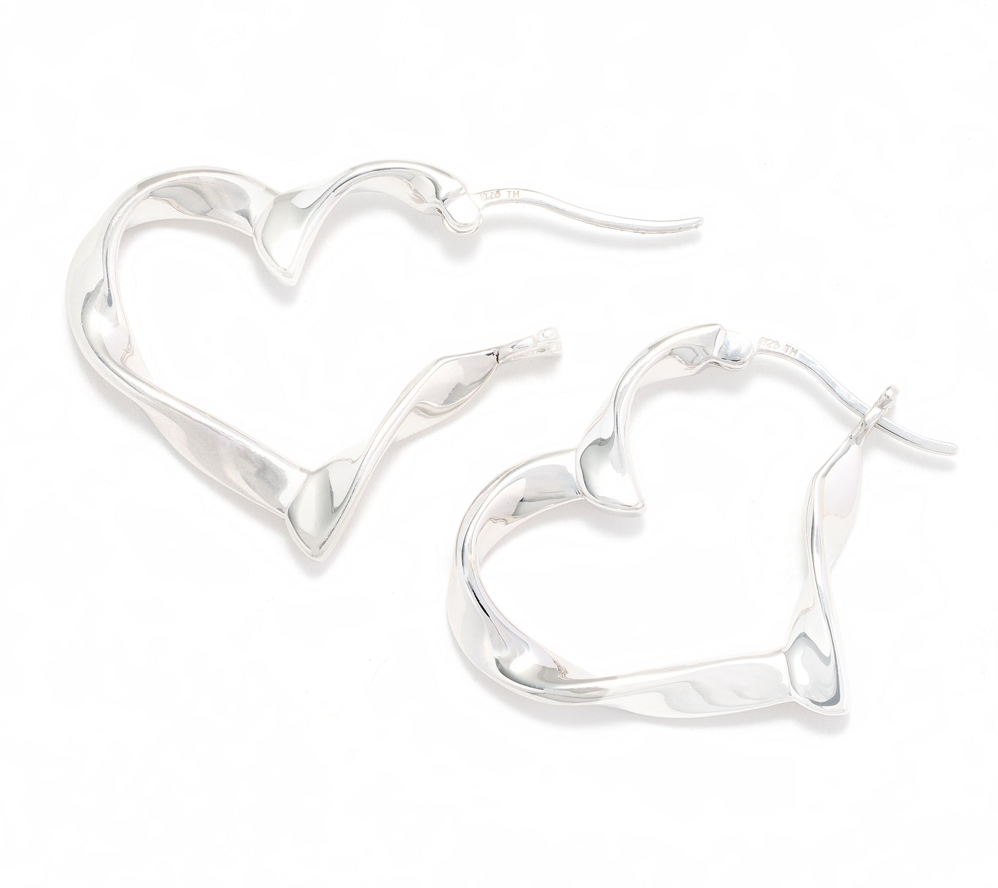 Christian James by Scott Grimes Sterling Silver 1