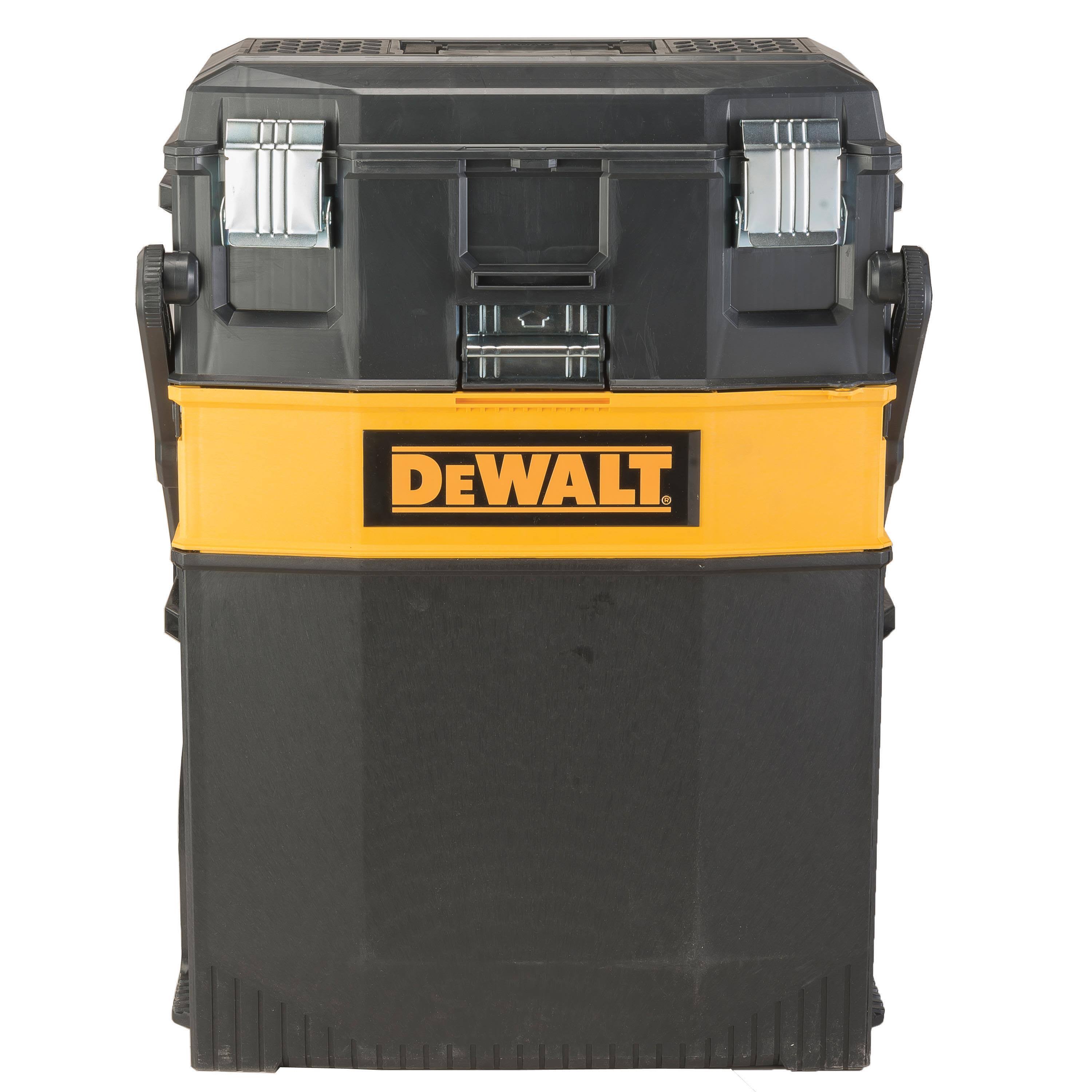 Dewalt-dwst20880 Multi-Level Work Station