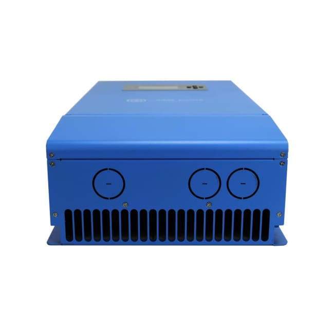 AIMS 80 AMP Solar Charge Controller 12 / 24 / 36 / 48 VDC MPPT