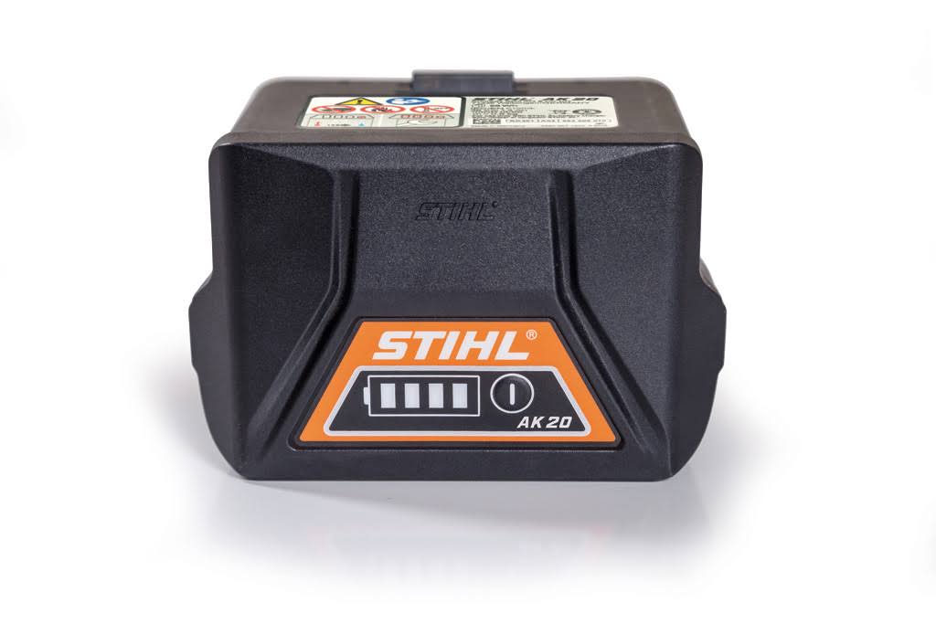 Stihl AK 20 Lithium-Ion Battery