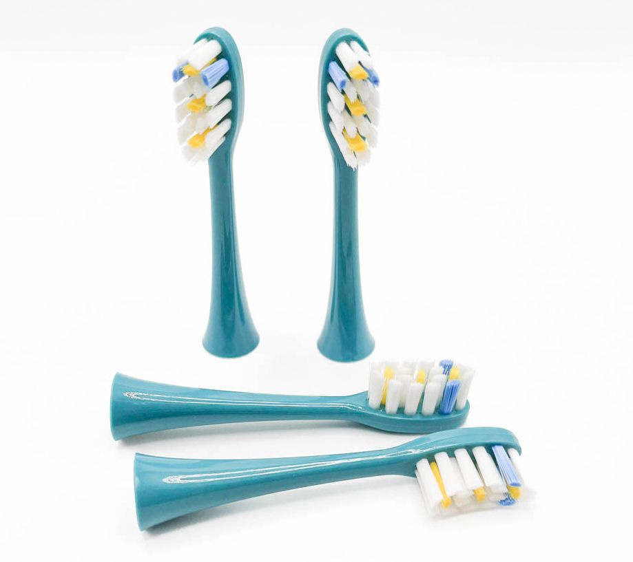 Soniclean Pro 4000 Rechargeable Toothbrush with 4 Brush Heads