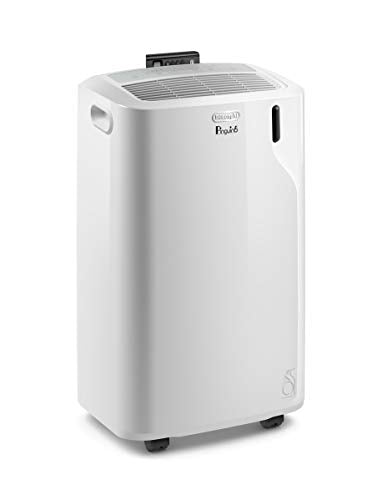 11000 BTU Portable Air Conditioner Includes Window Kit + Remote Control/400 sq ft