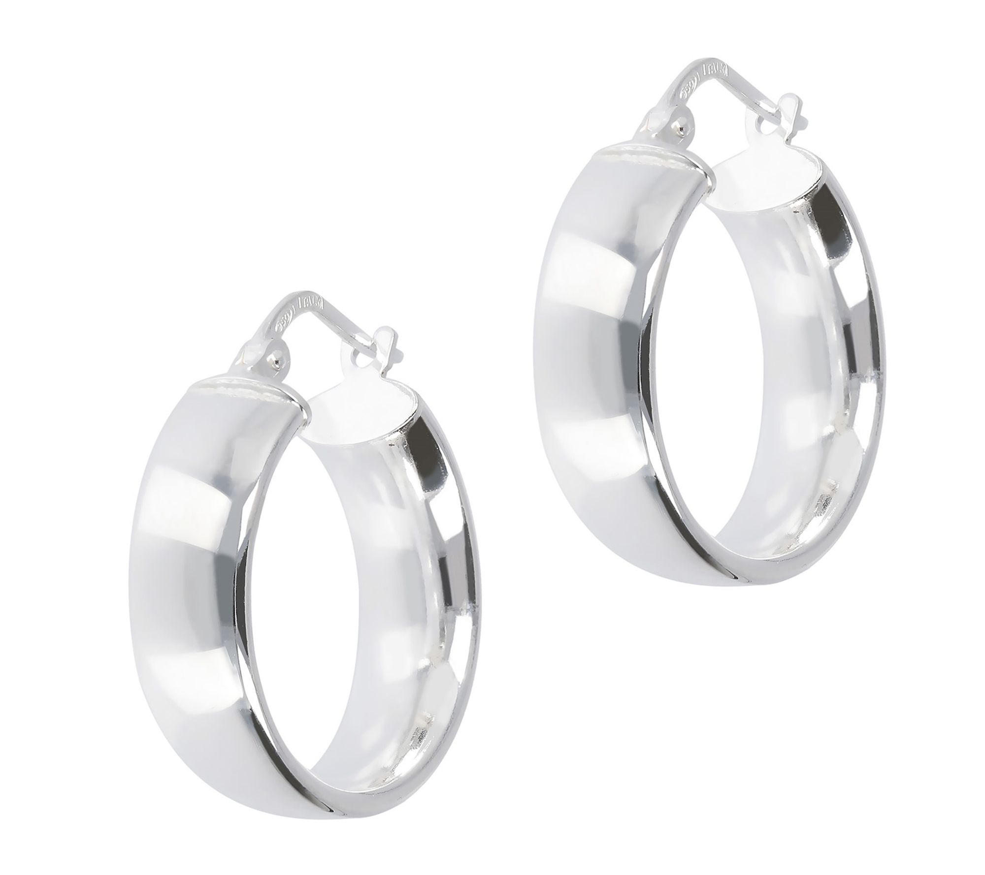 UltraFine Silver 3/4