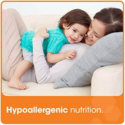 Enfamil Nutramigen Infant Formula - Hypoallergenic & lactose Fre...