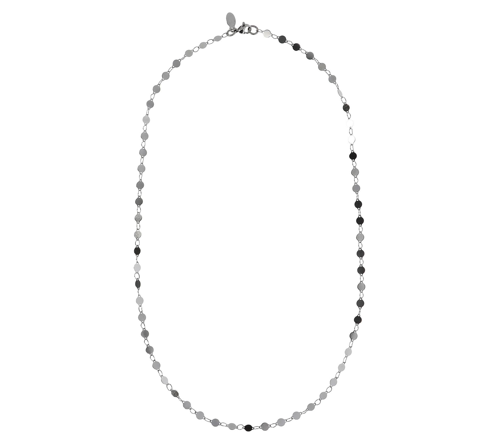 Steel by Design Polished Disc 20