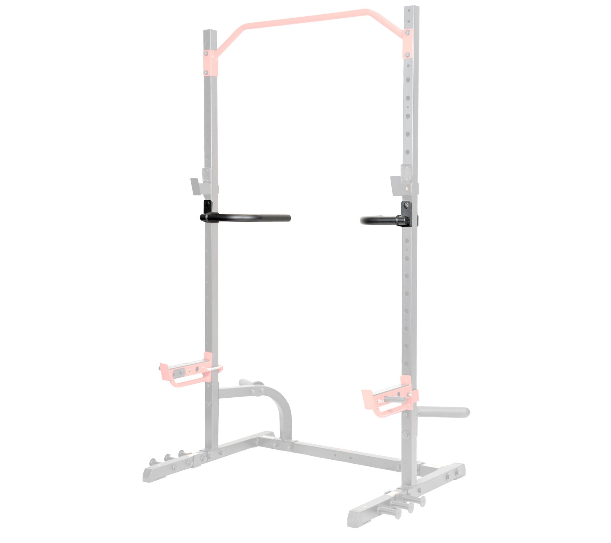 Sunny Health & Fitness Dip Bar Attachment - SF- XFA002