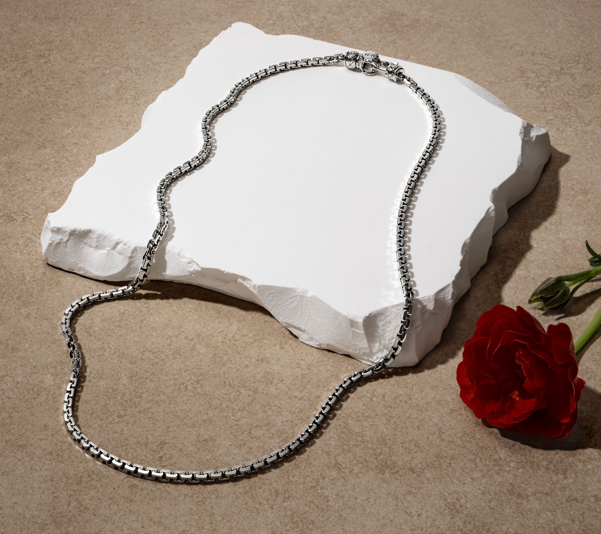 JAI x Alberti Sterling Silver 22