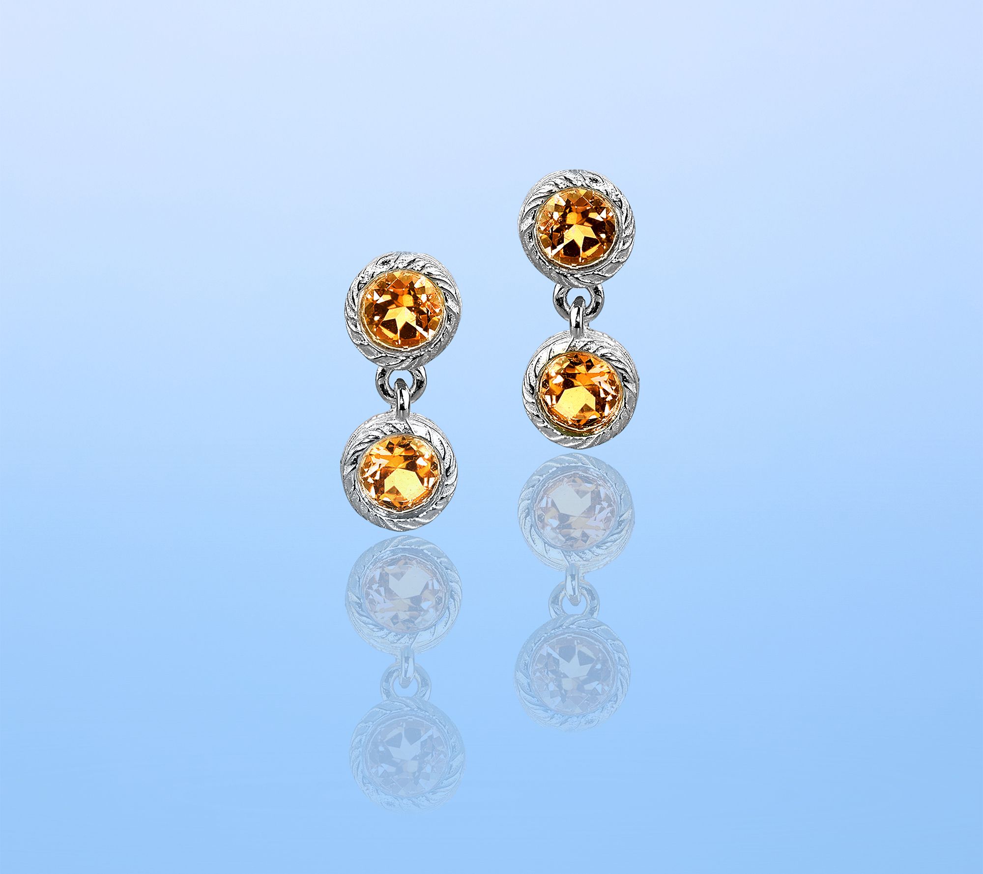 Christian James by Scott Grimes Sterling Ripple 1/2