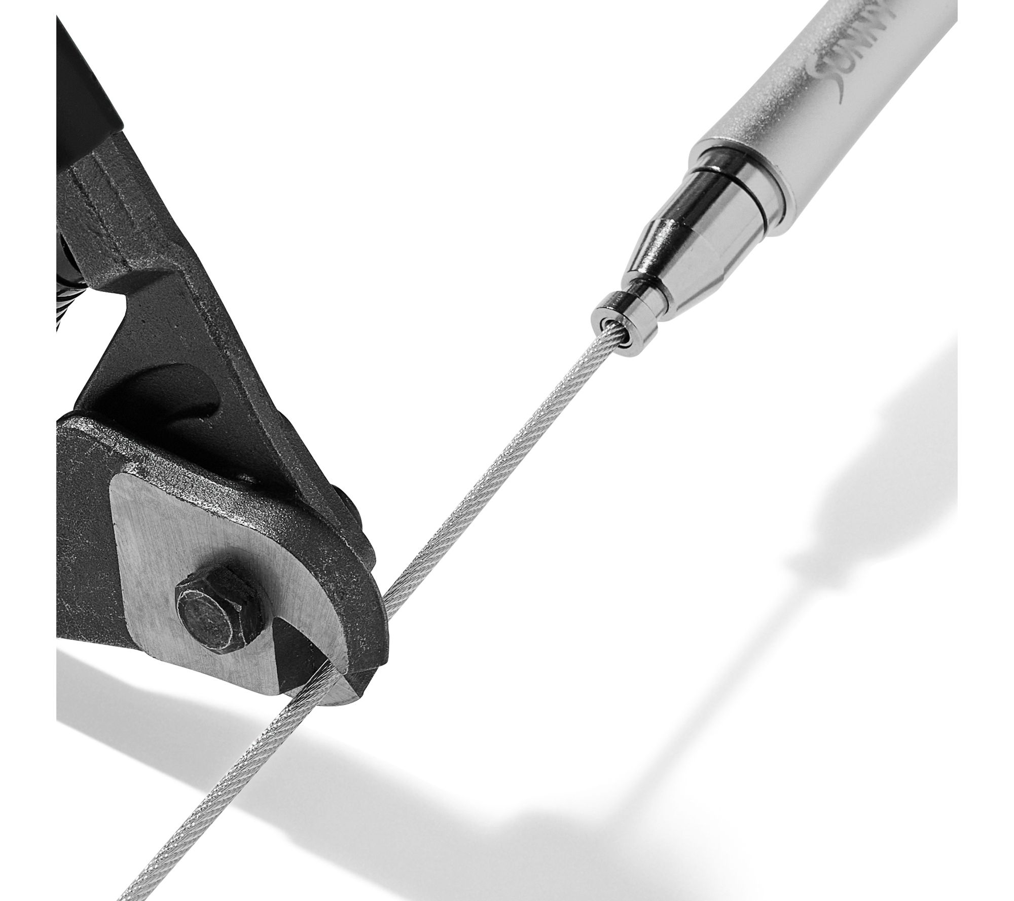 Sunny Adjustable Speed Jump Rope