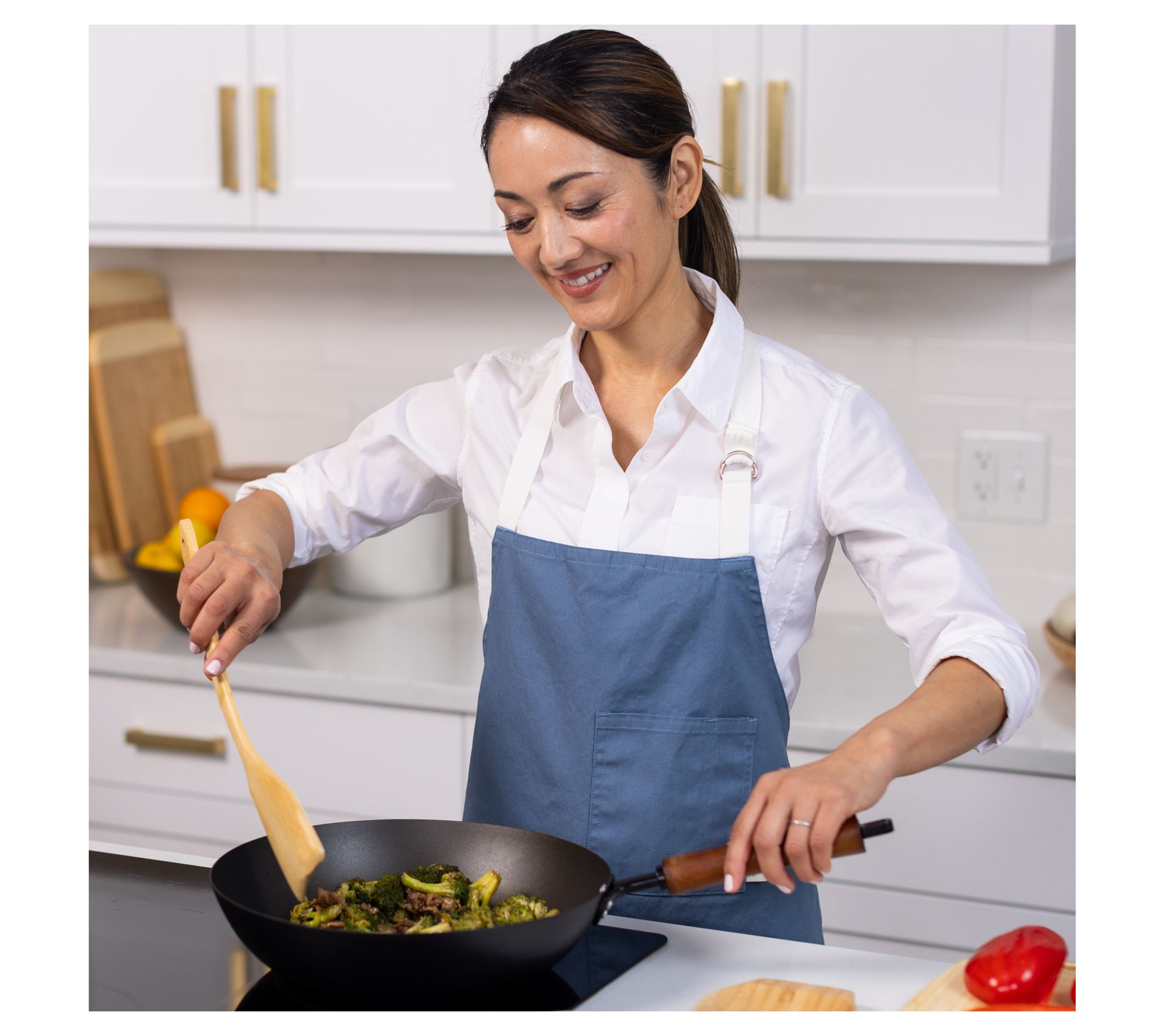 Joyce Chen Classic Series 12