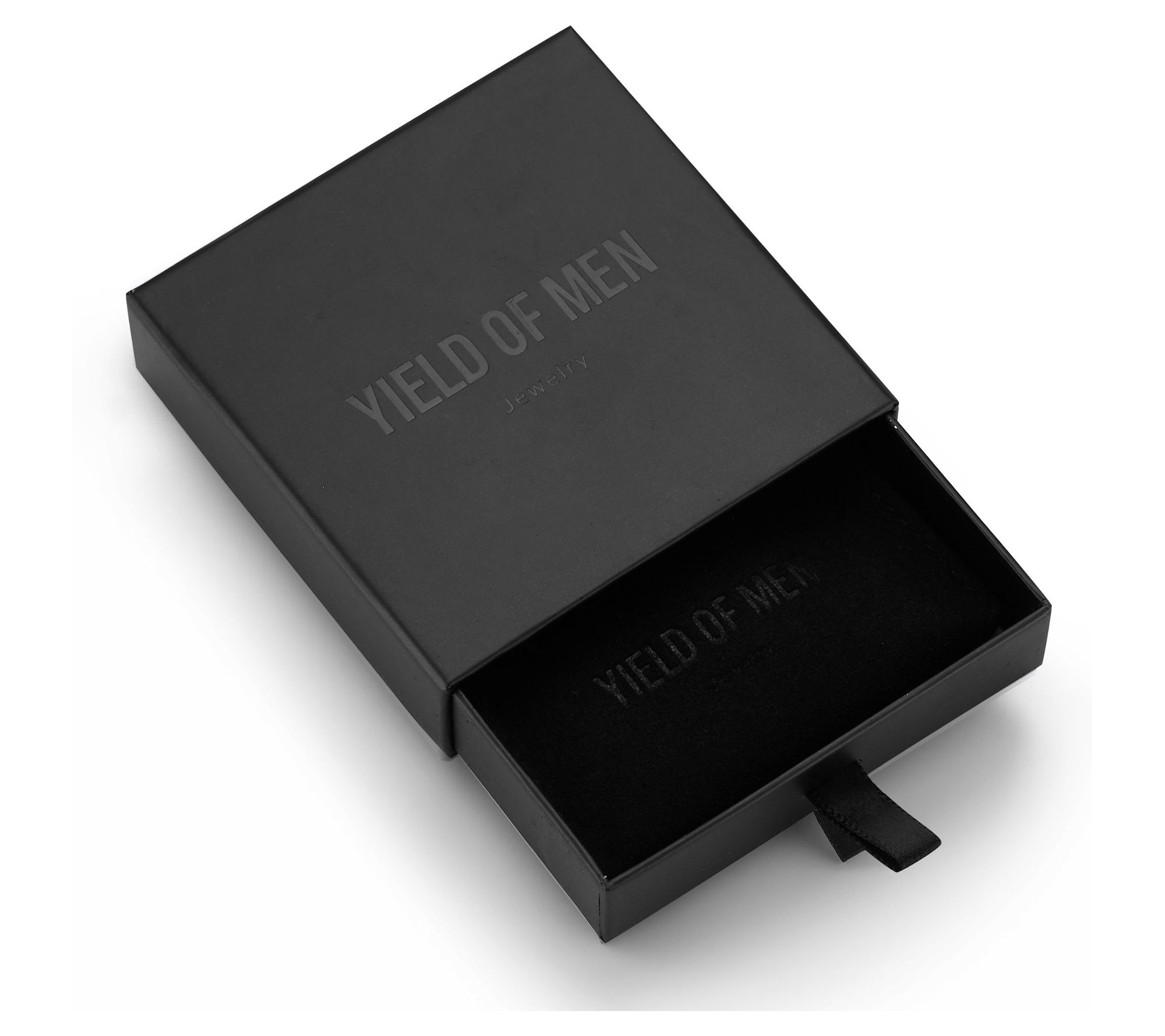 Yield of Men Sterling Silver Nautical Ball Chain Bracelet