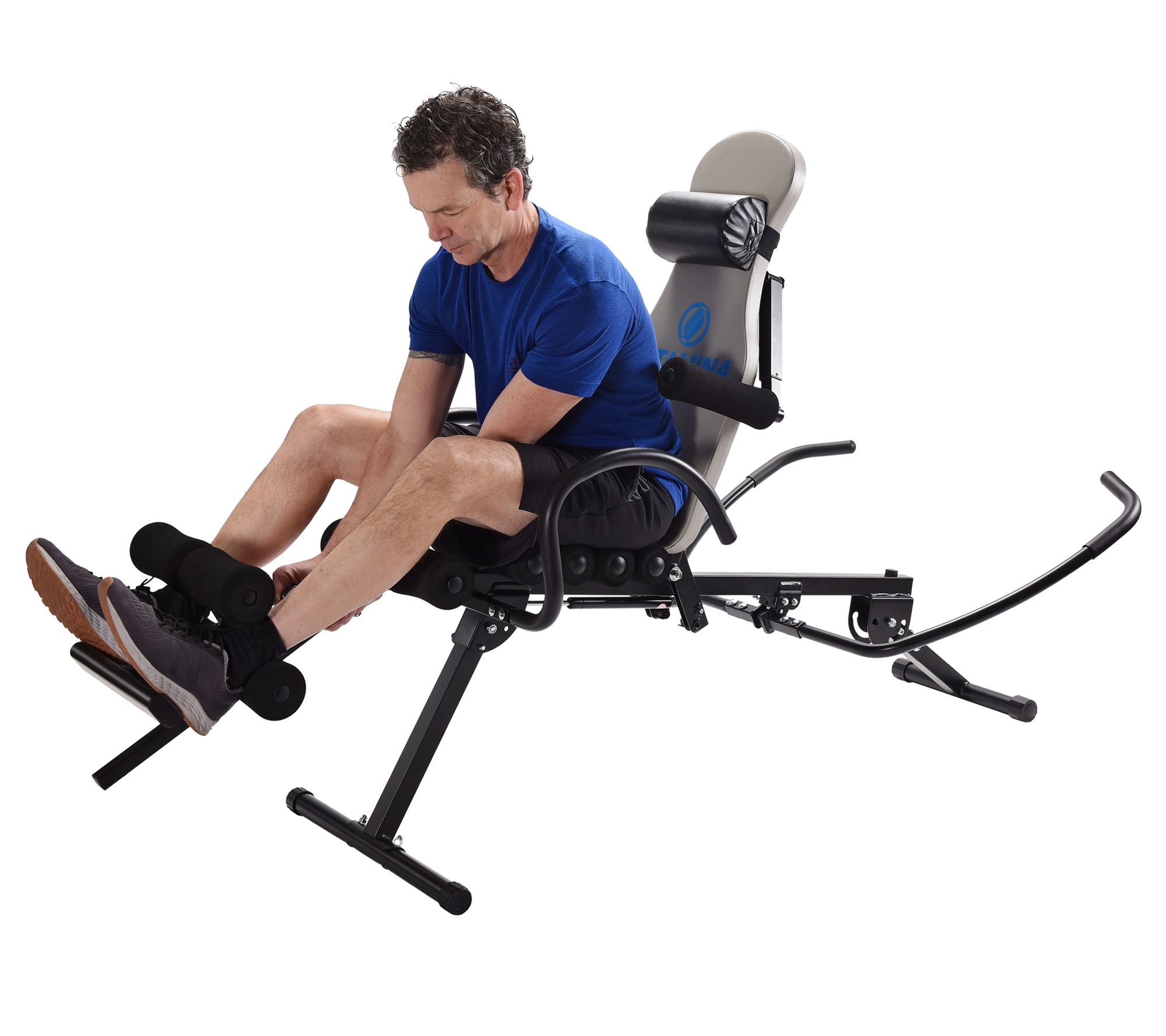 Stamina Active Aging Recovery EasyDecompress PR O