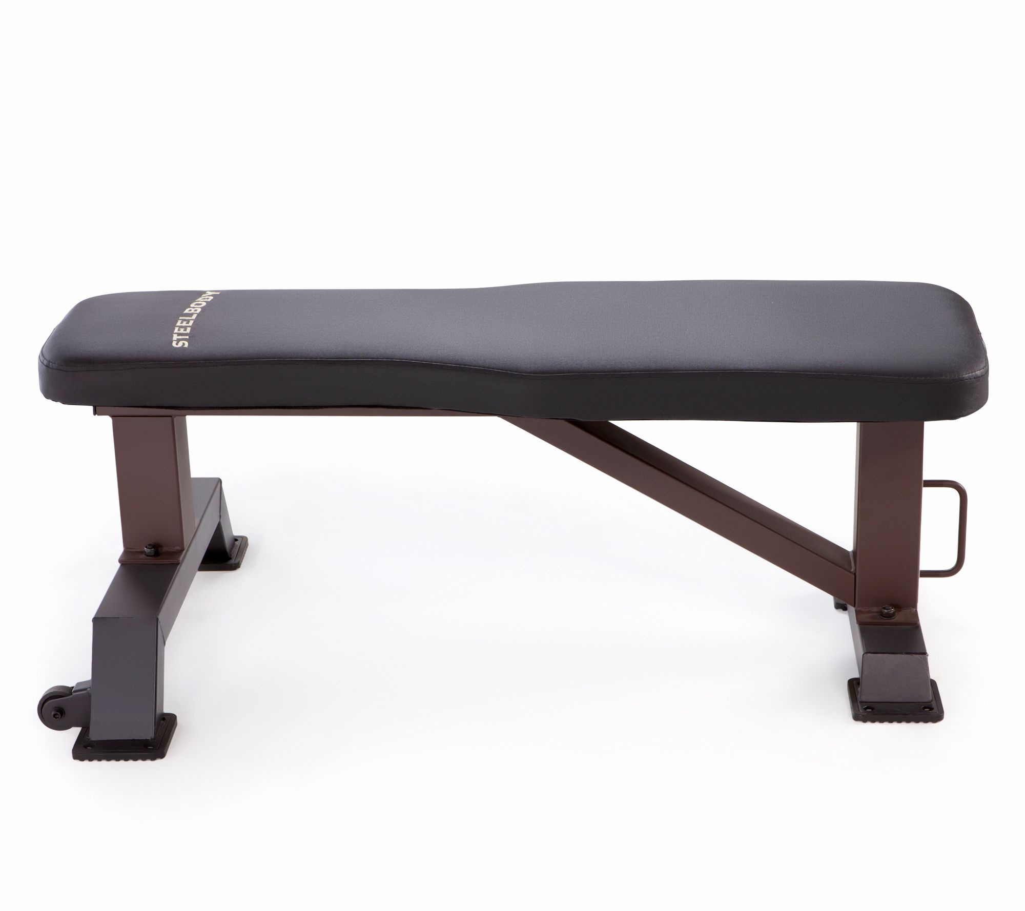 SteelBody Flat Bench