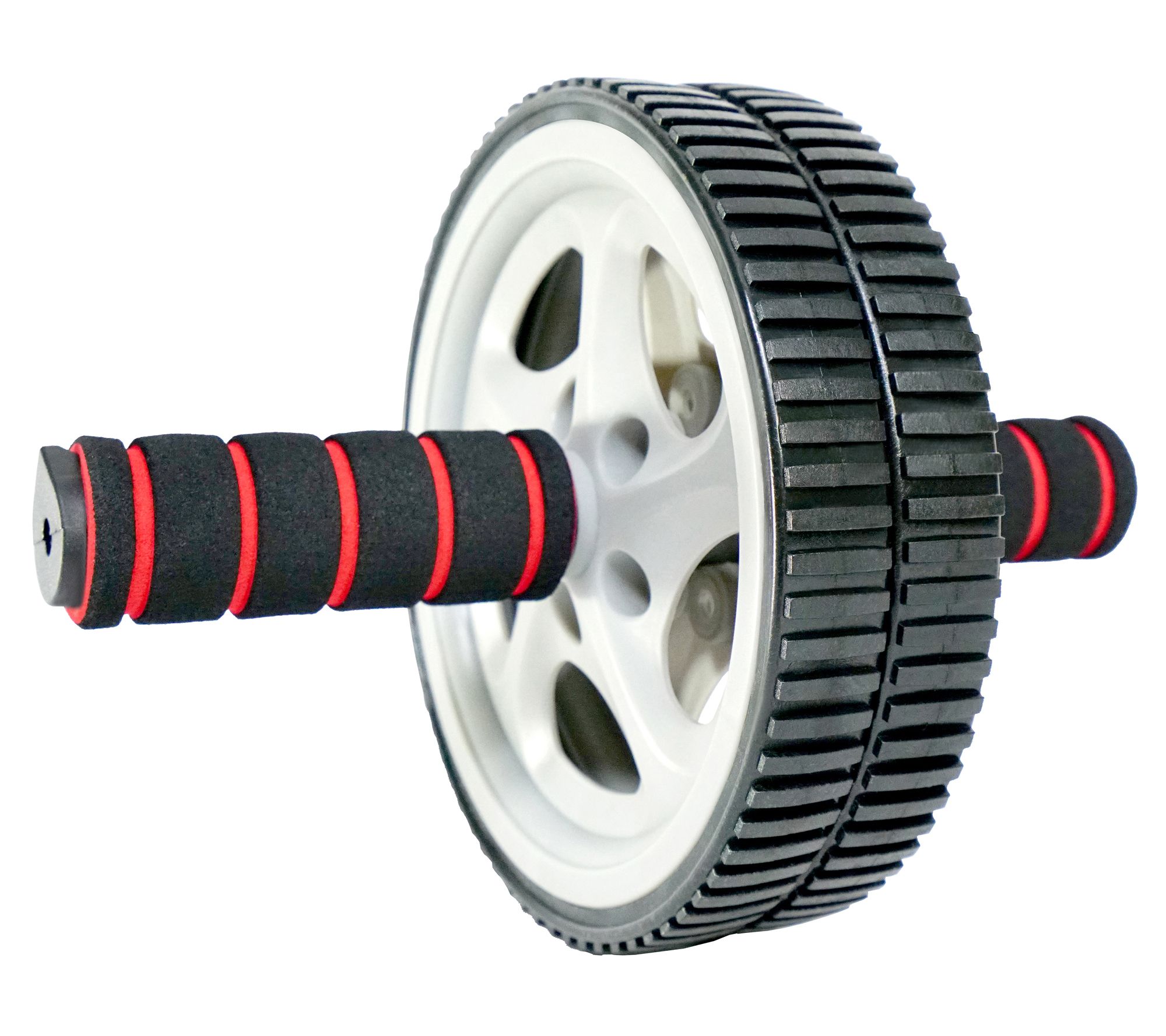 Sunny Health & Fitness Exercise Wheel