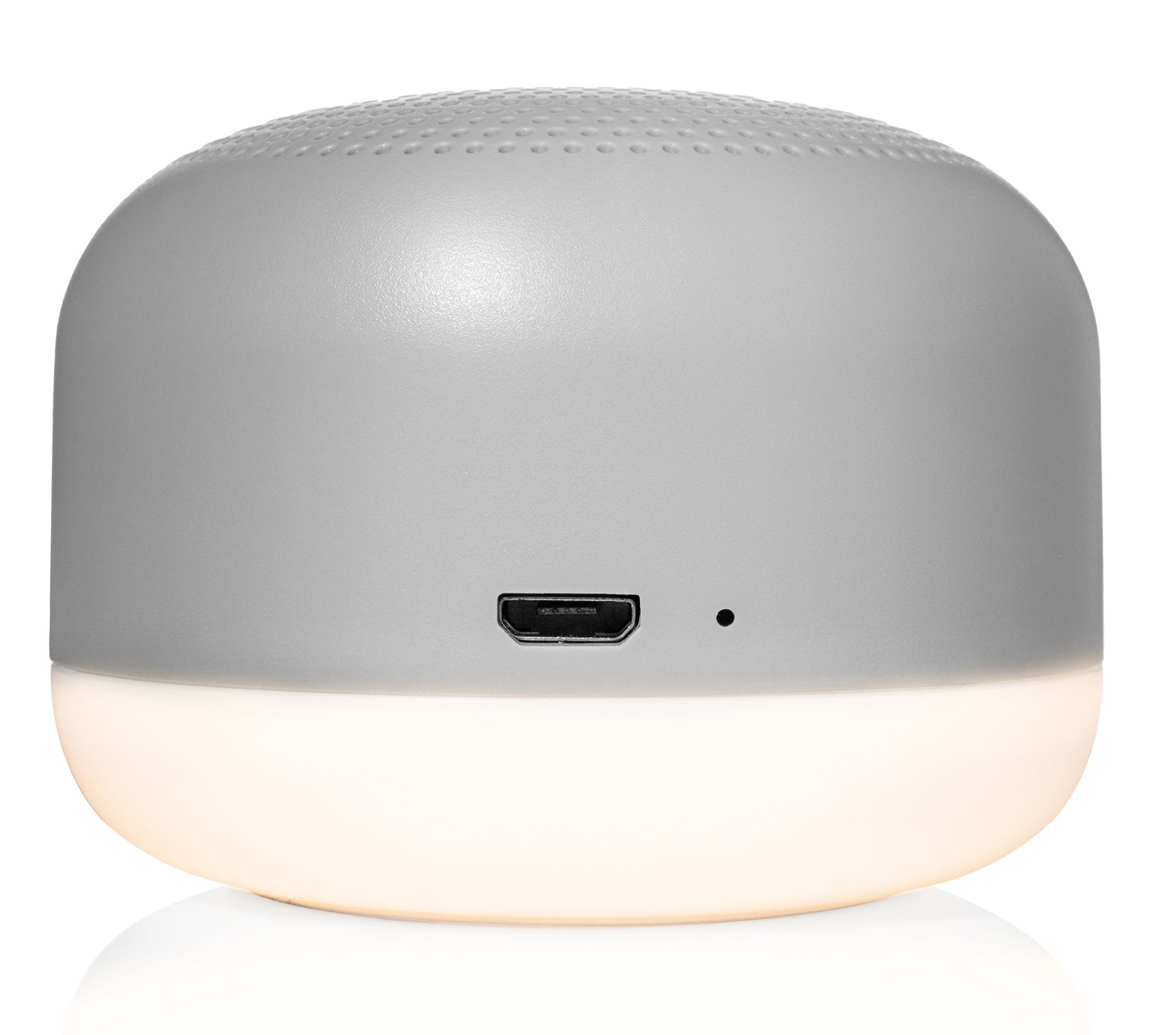 Yogasleep Travel Mini Sound Machine with Nightlight