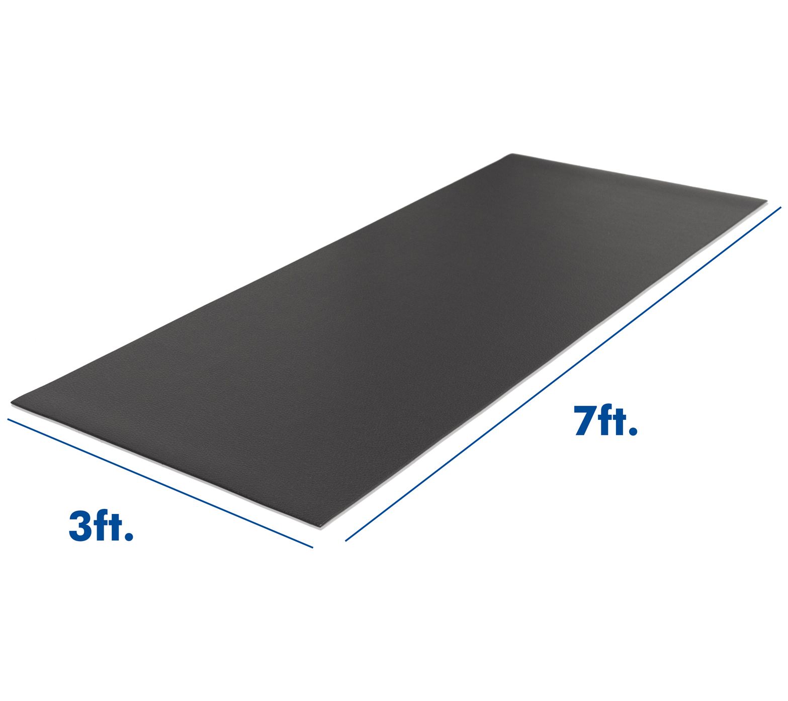 XTERRA Fitness Equipment Mat