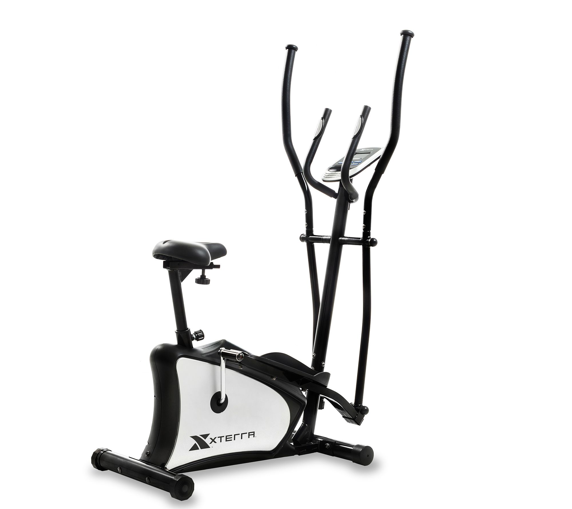 XTERRA EU150 Elliptical/Upright Bike Hybrid