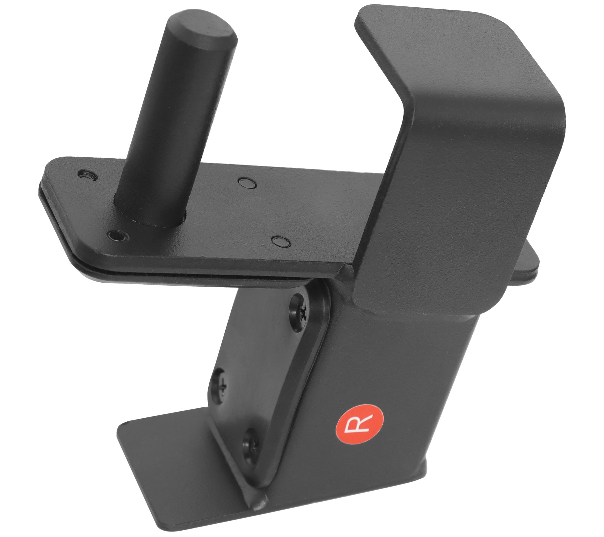 Sunny Health Fitness J-Hook Set For Racks / Cag es SF-XFA007