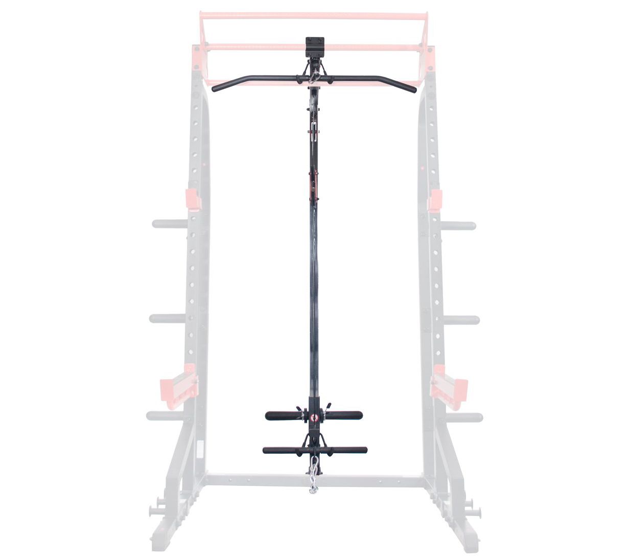 Sunny Health & Fitness Lat Pull Down Attachment