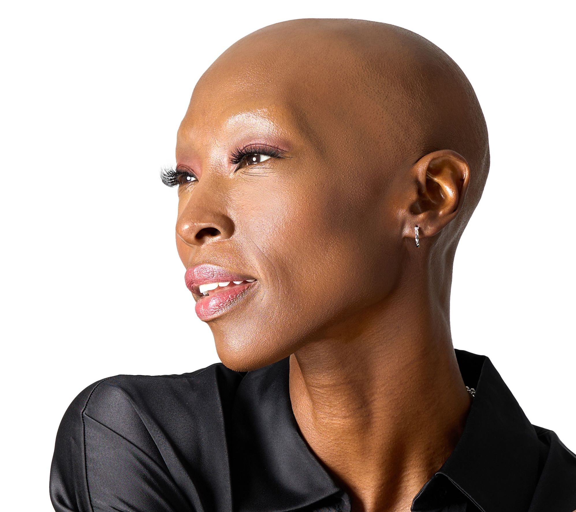 Christian James by Scott Grimes Sterling Silver 1/2