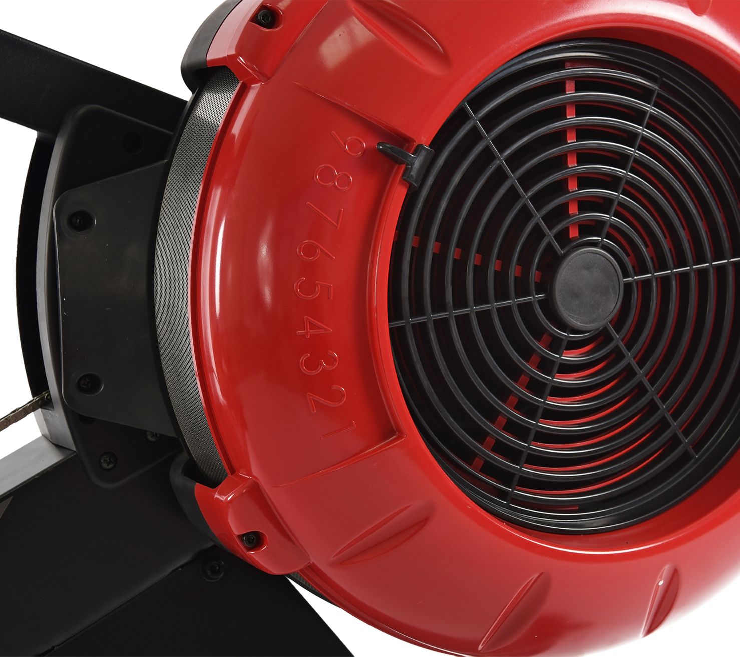 Stamina X AMRAP Rowing Machine