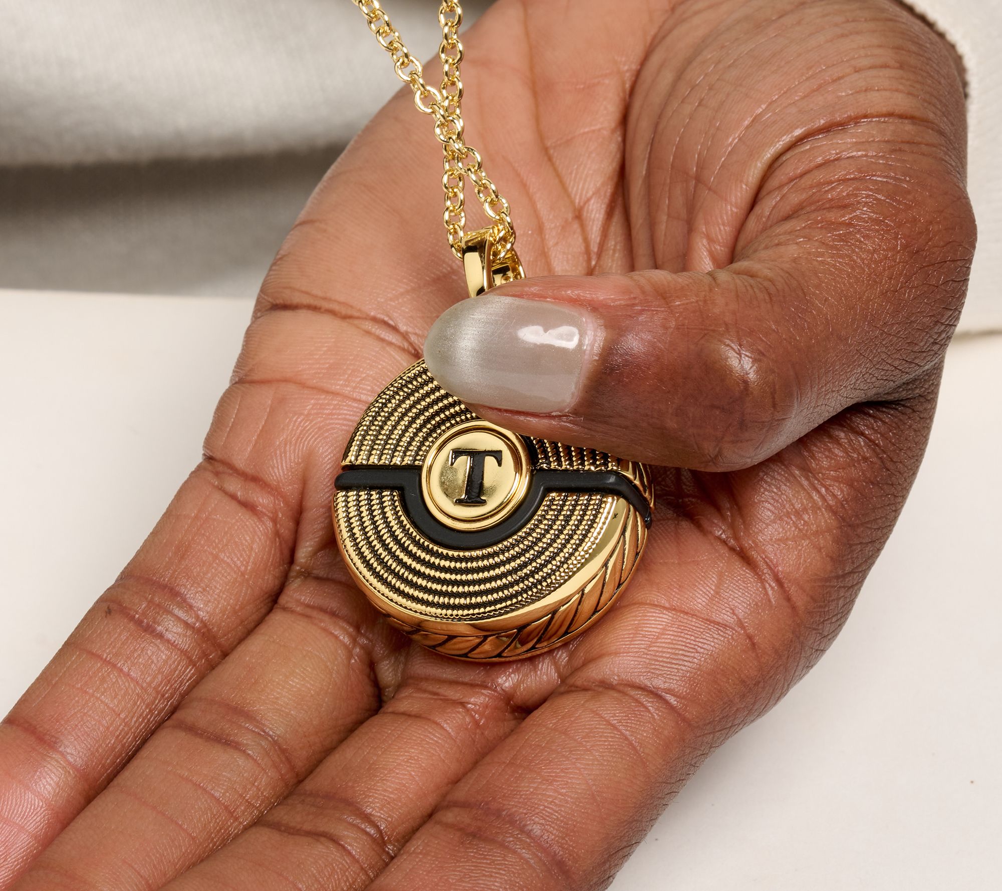 Trelawear Emergency Response Pendant w/ 6mth Membership