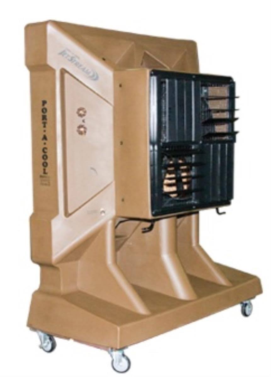 Portacool Jetstream 2400 Portable Evaporative Cooler