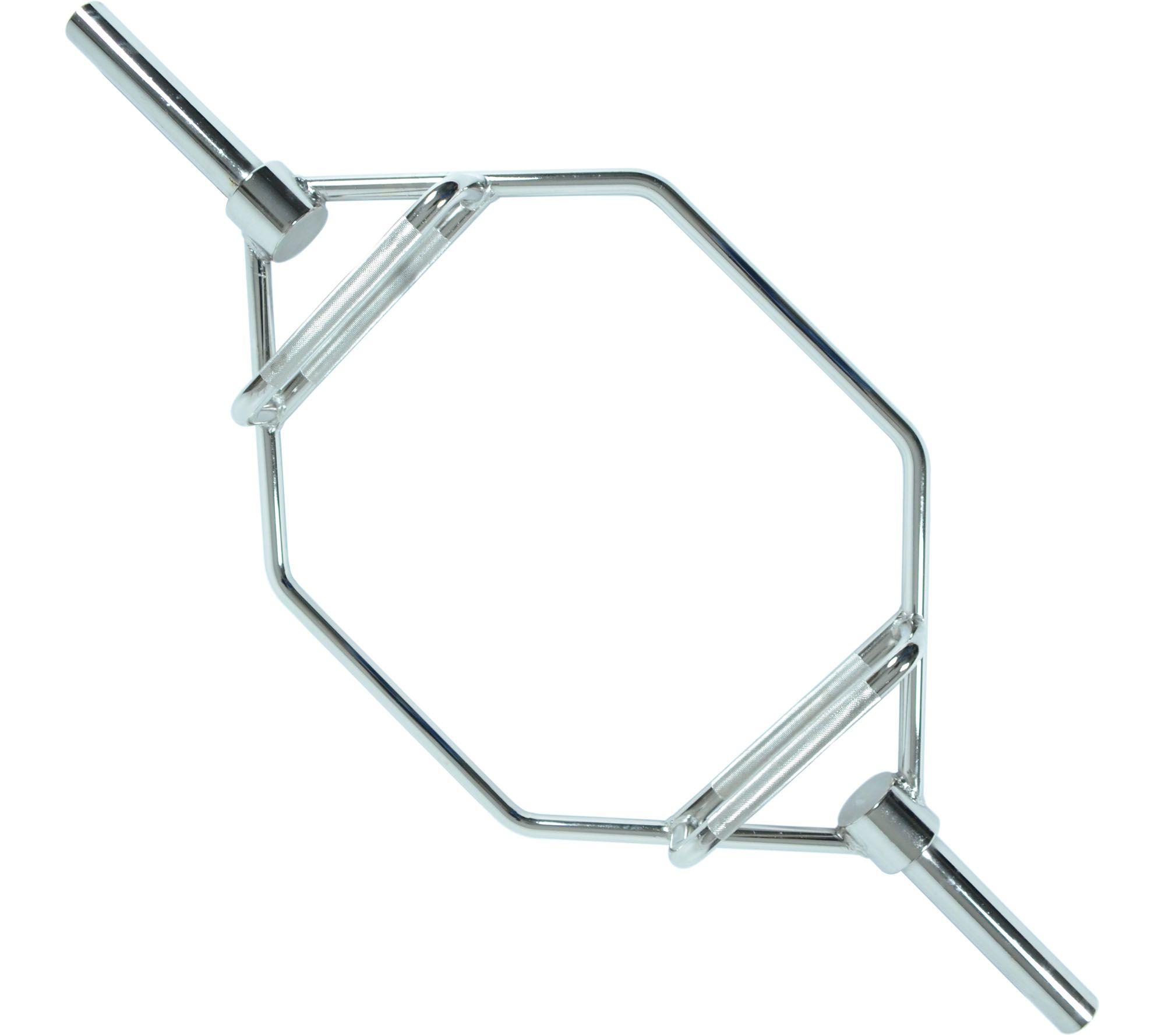 Sunny Health & Fitness Olympic Hex Bar