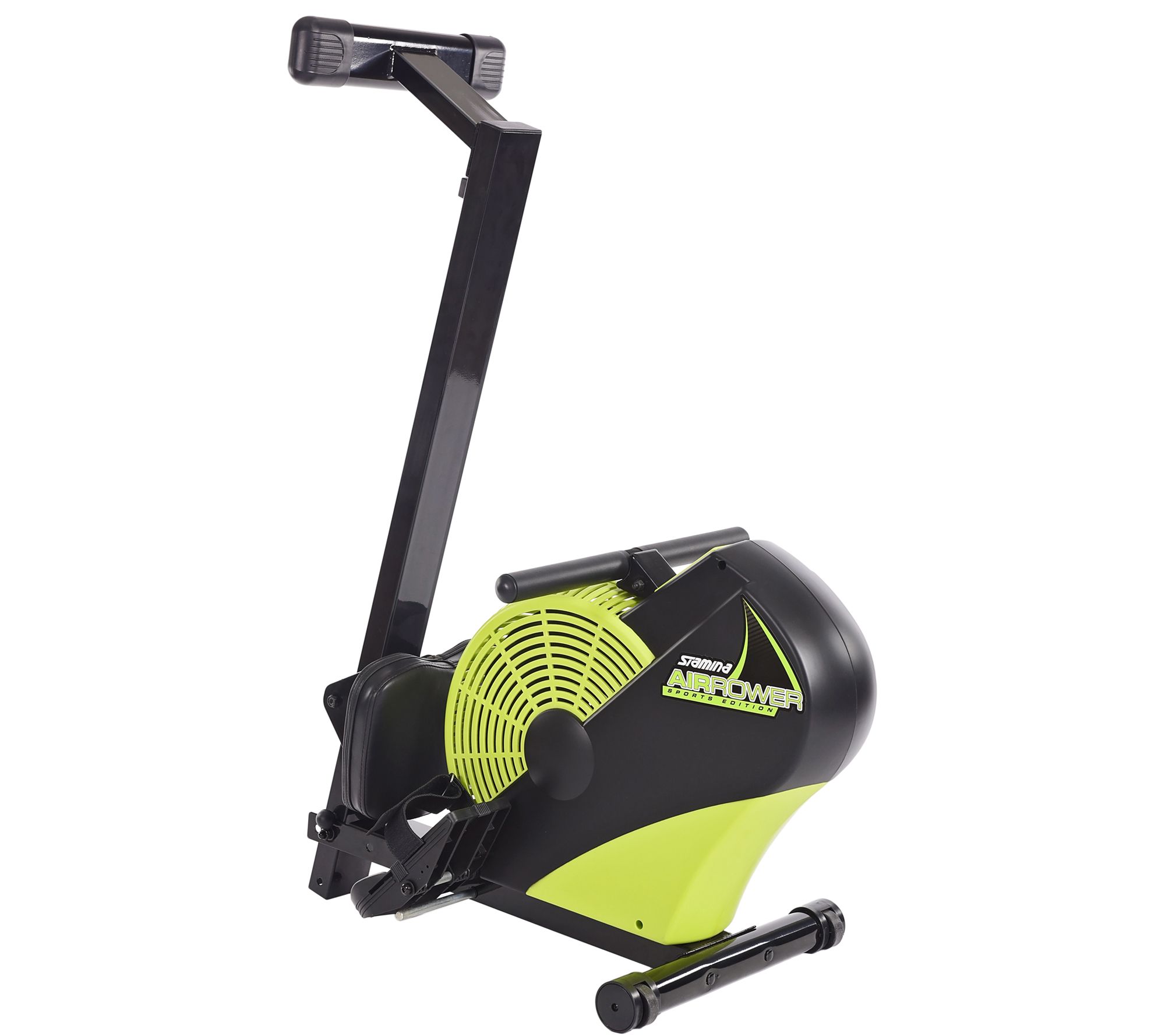Stamina Air Rowing Machine