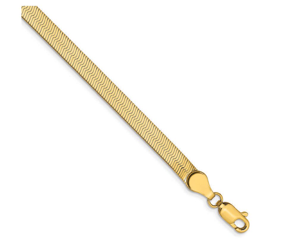 Classic Herringbone 7