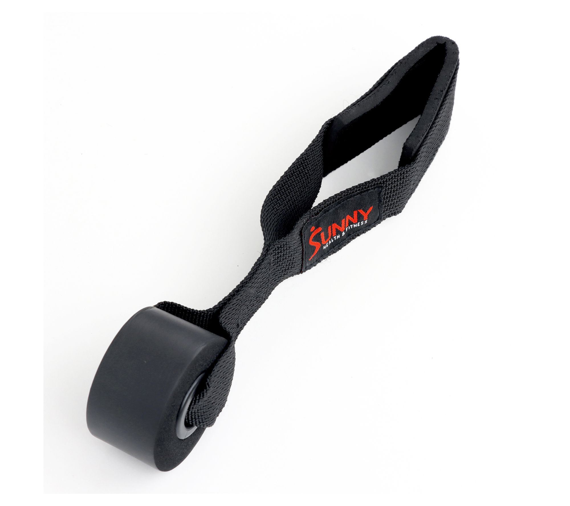 Sunny Health Fitness Resistance Elastic Tube Set