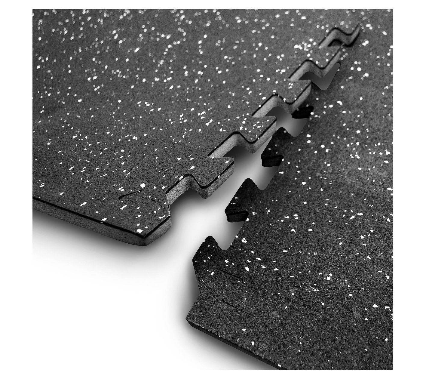 Sivan Health and Fitness Exercise Mat Tiles