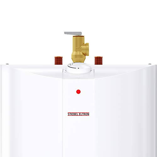 Stiebel Eltron 6gal Point-of-Use Electric Water Heater 6 Gallon Water Heater SHC 6