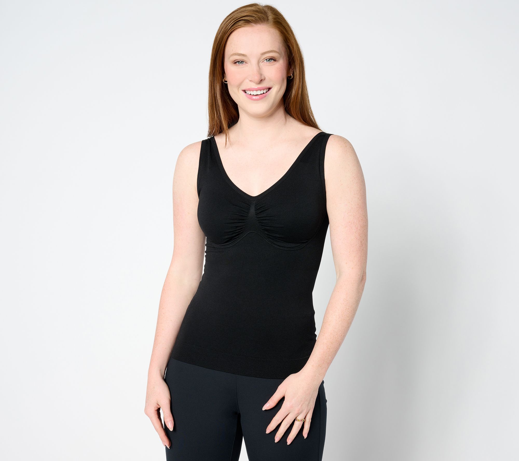 Anybody Intimates CupLift Comfort Tank Tank