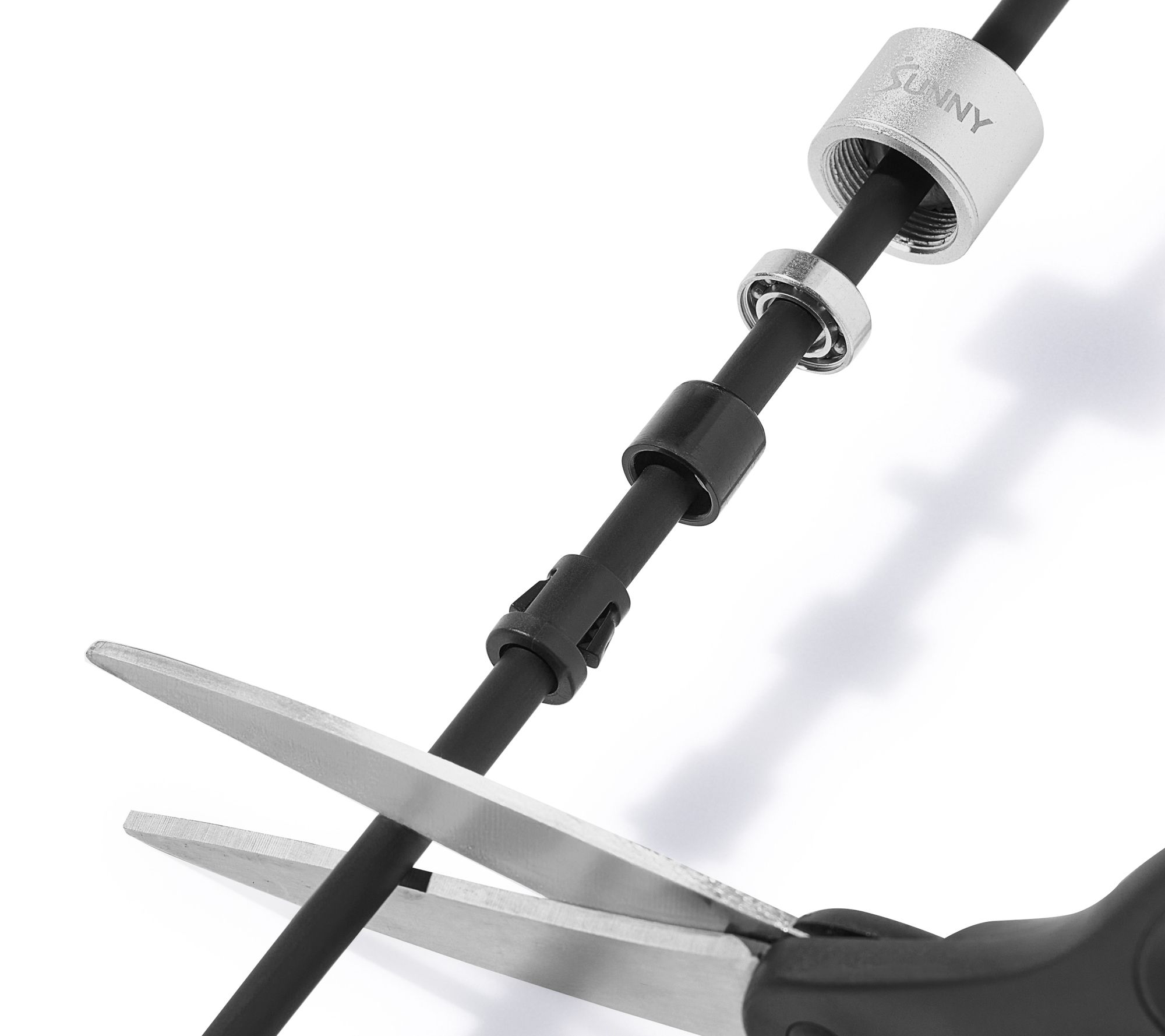 Sunny Weighted Jump Rope