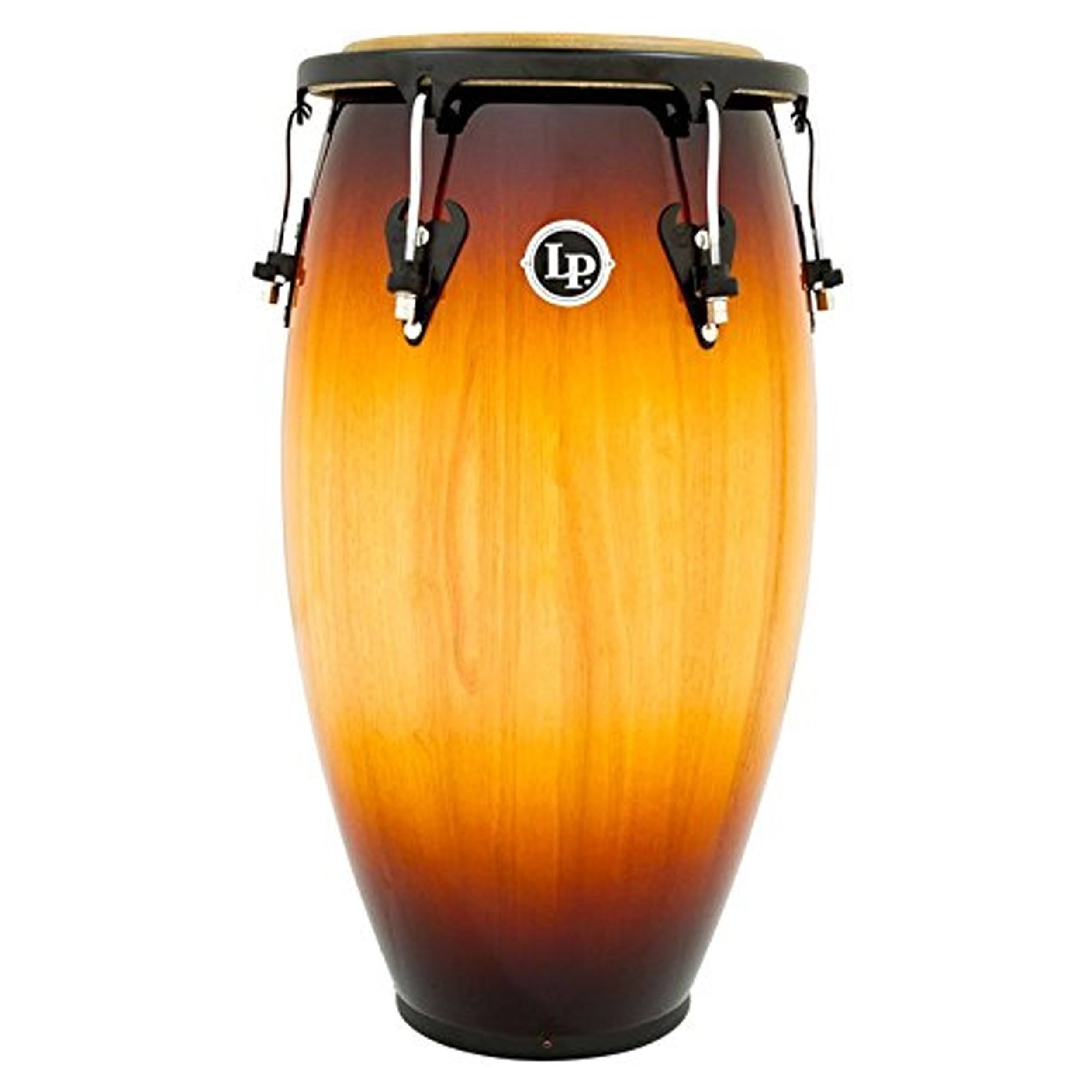 Latin Percussion M854s-vsb Mat 12.5 in. Tumba Vintage Starburst