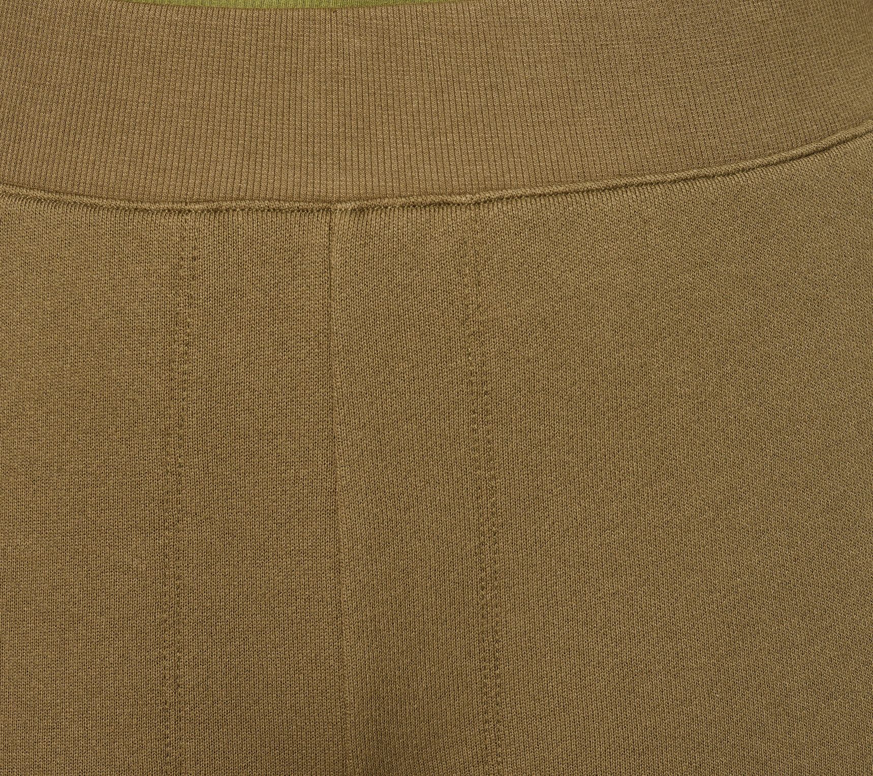 Carla Rockmore Collection Regular Sculpted Leg Sweatpant