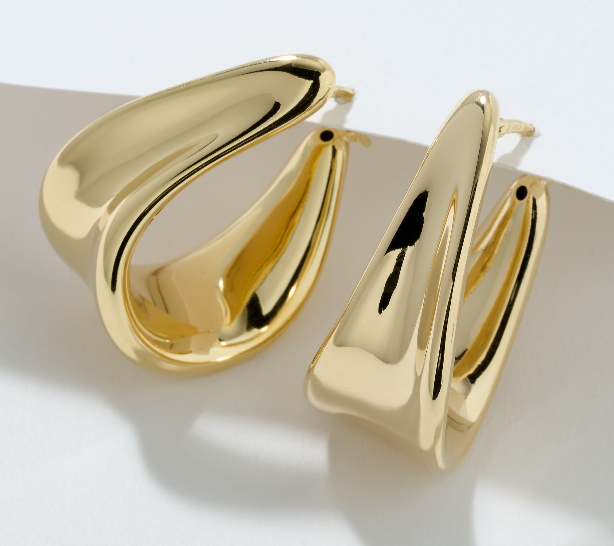 UltraFine 950 Silver Graduated 1 1/4