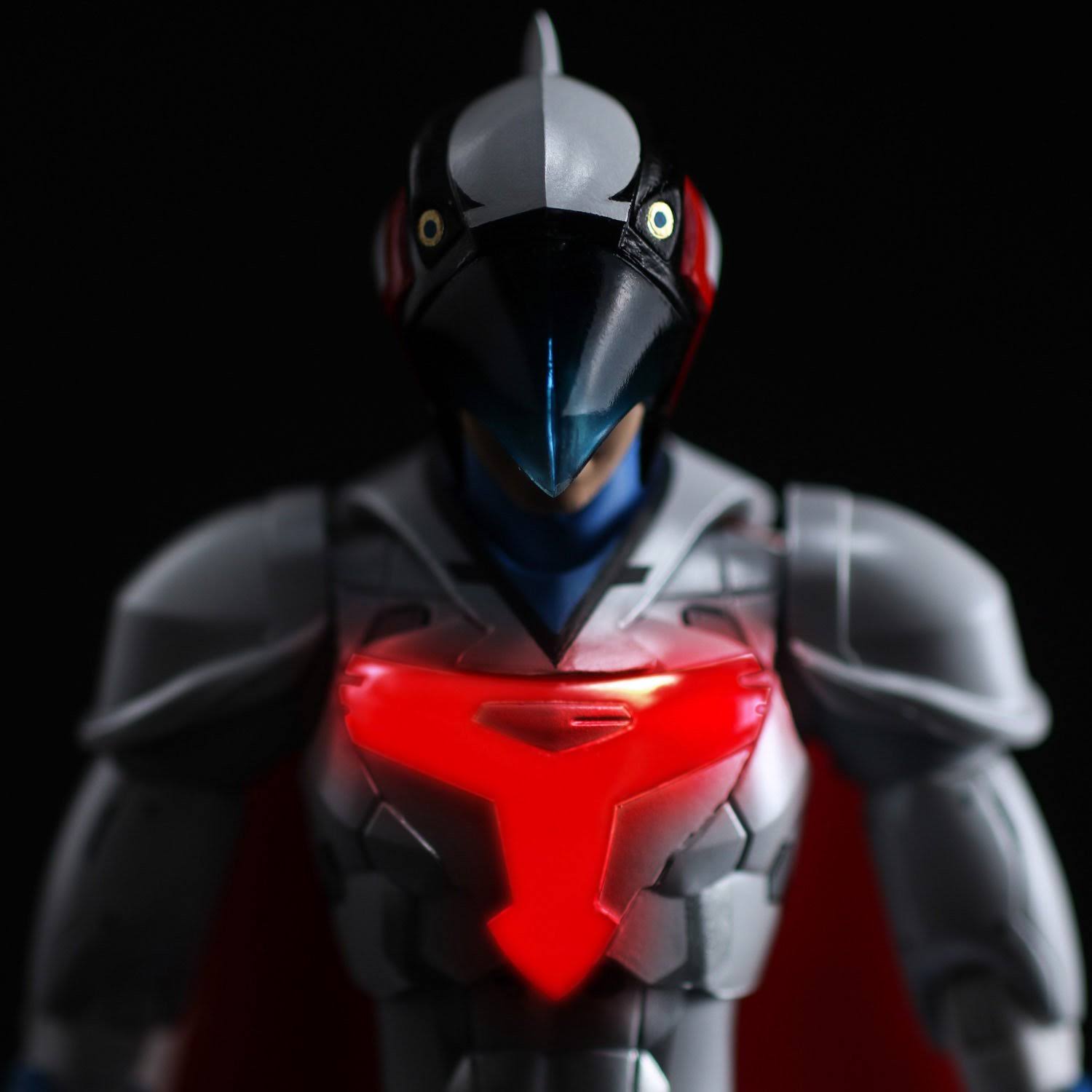 Infini-T Force Gatchaman Fighting Gear Ver.