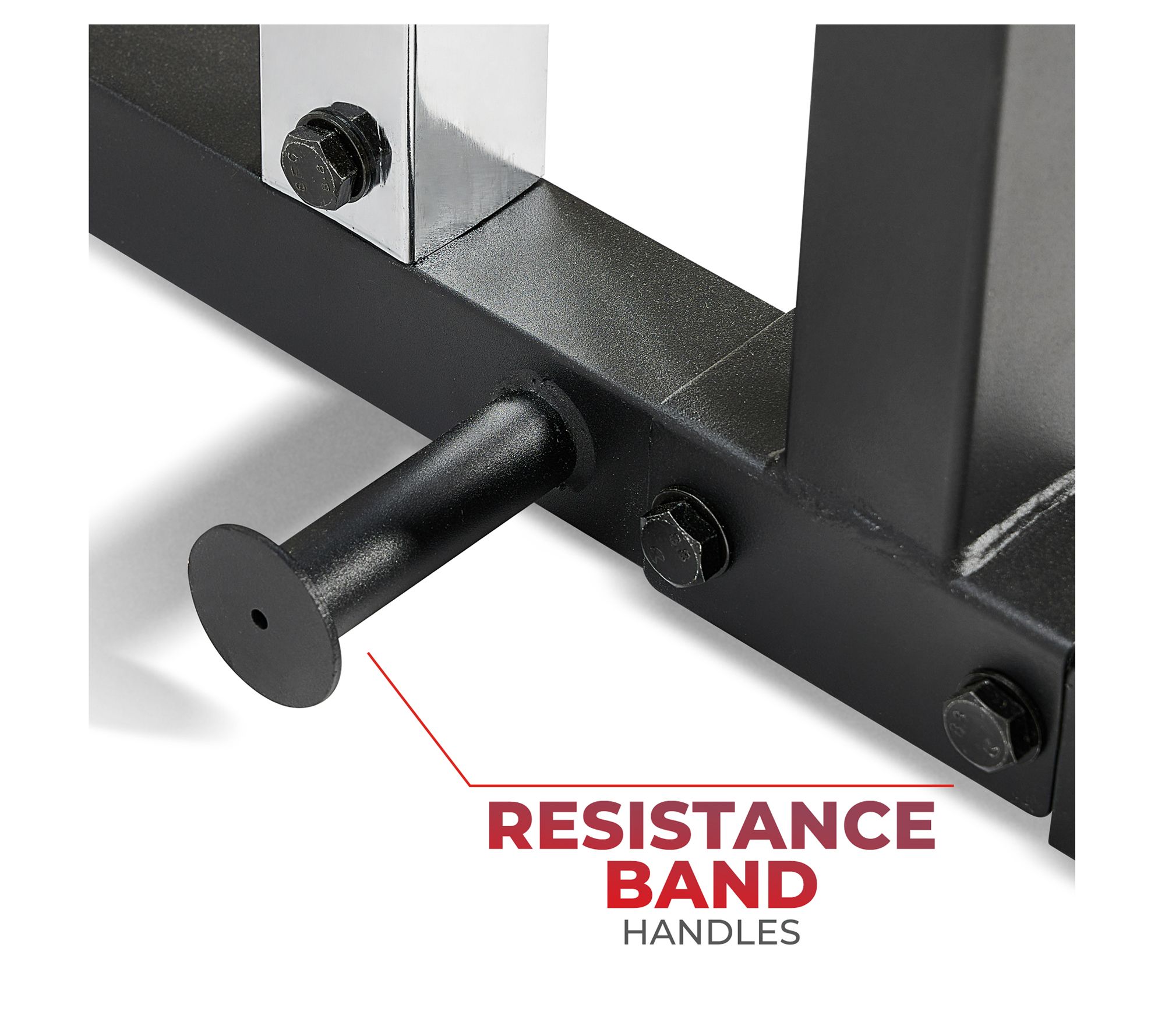 Sunny Health & Fitness Smith Machine Squat Rack