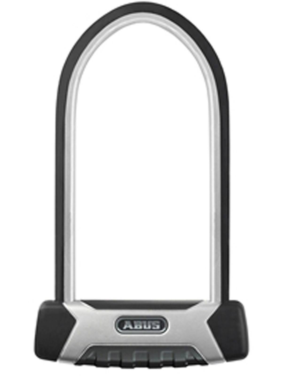 ABUS Granit X-Plus 540 U-Lock, 11x22